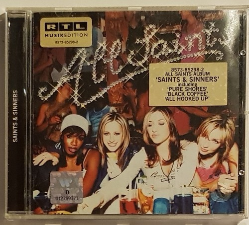 All saints - all, &