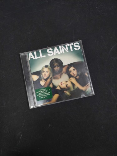 All saints - all,
