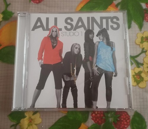 Disco all saints - saints, 1