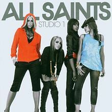 Studio von all saints cd - 1, |