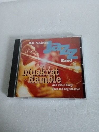 All saints jazz - all,