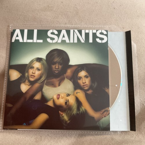 All saints - saints,