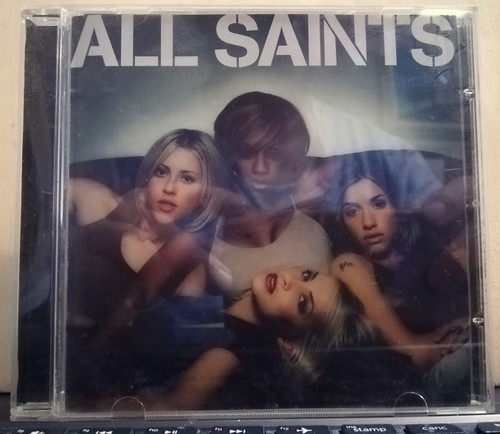 All saints completo 1997 - completo,
