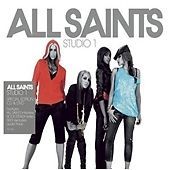 All saints studio - saints, (audio