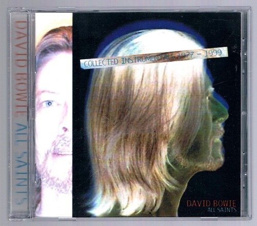David bowie all saints - all,