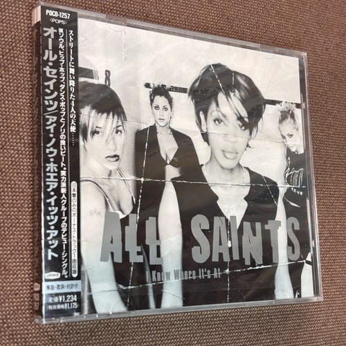 Sealed all saints - sealed,