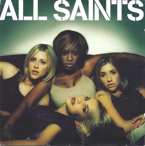 All saints - saints,