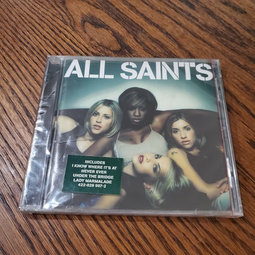 All saints music - -,