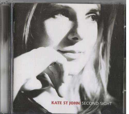 Kate john second - kate,