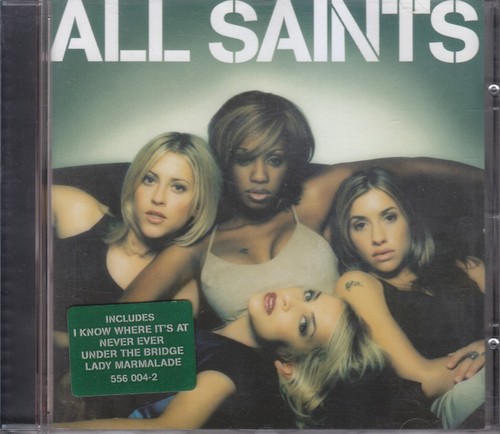 All saints - all,