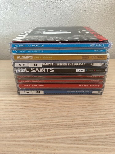 All saints lotto lot - saints, _