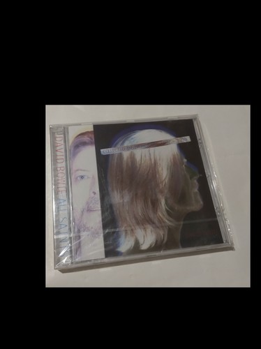 David bowie all saints - david,