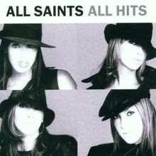 All hits von saints - all, |