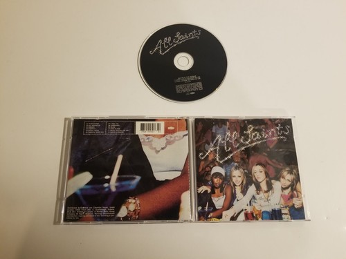 Saints sinners all - &, by