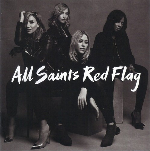 All saints red - -, (**