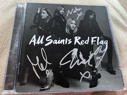 All saints red - all,