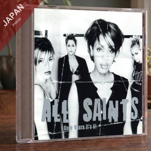All saints - all,