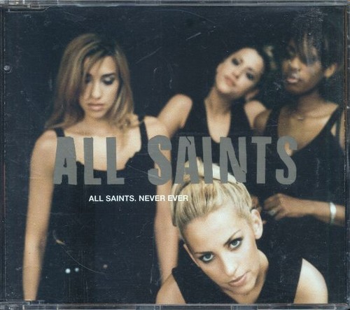 All saints never ever 3 - -,