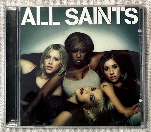 All saints same 1997 - all,