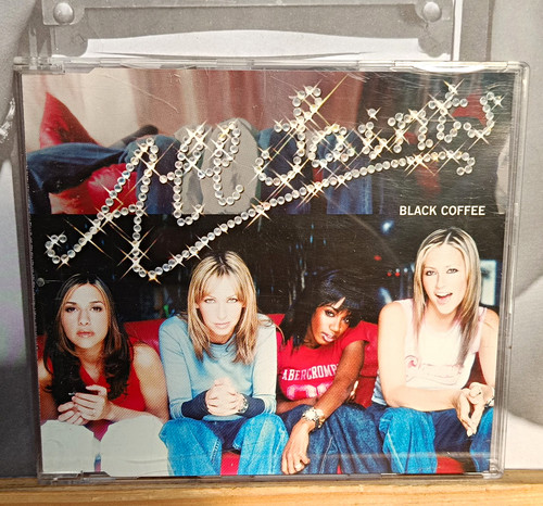 All saints black coffee - all,
