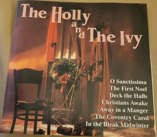 All saints ensemble - cd, the