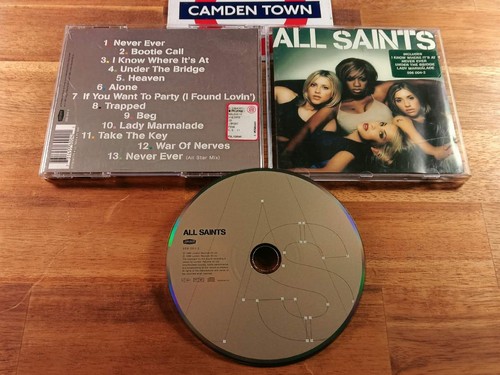 All saints same omonimo - all,