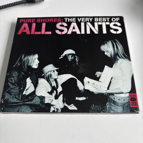 All saints pure shores the - -,