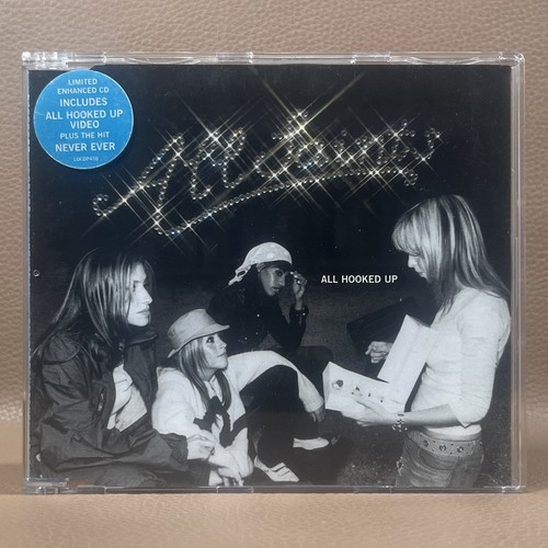 All saints hooked - all,
