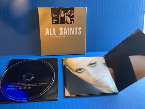 All saints never ever - all,