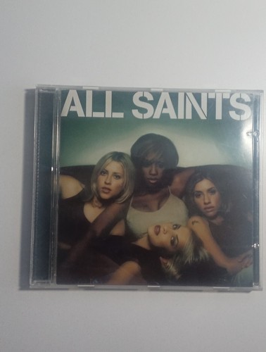All saints - saints,