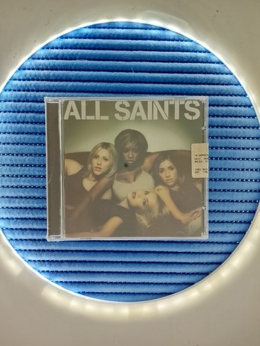 All saints 1998 - -,