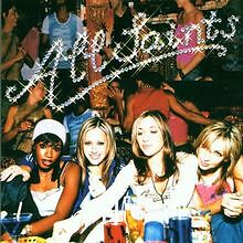 Saints sinners cd london - &,
