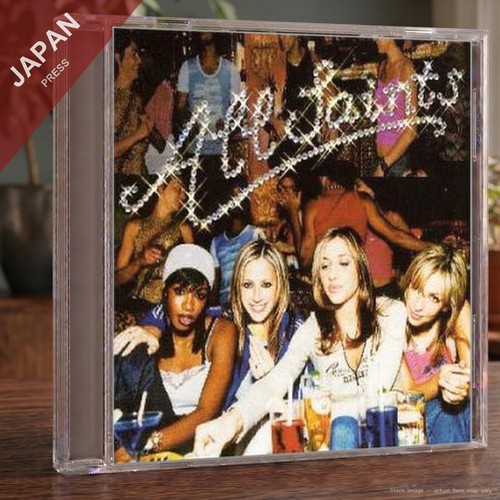 All saints sinners - all,