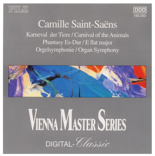 Classical all camille - cd, all-camille
