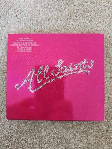 All saints sinners - all,