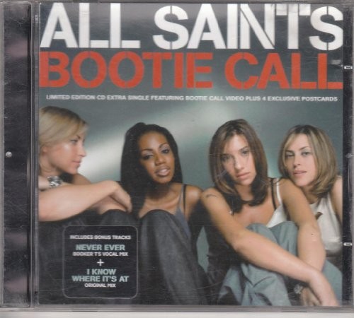 All saints bootie - saints,