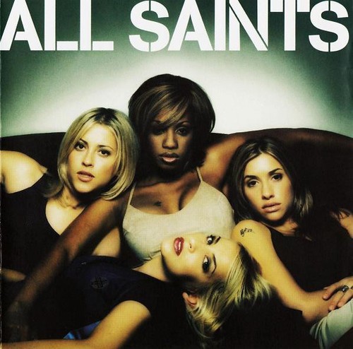 All saints - saints,
