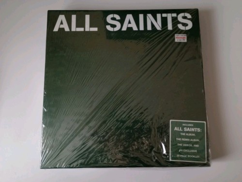 All saints version - version,