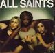 All saints cd - saints, "