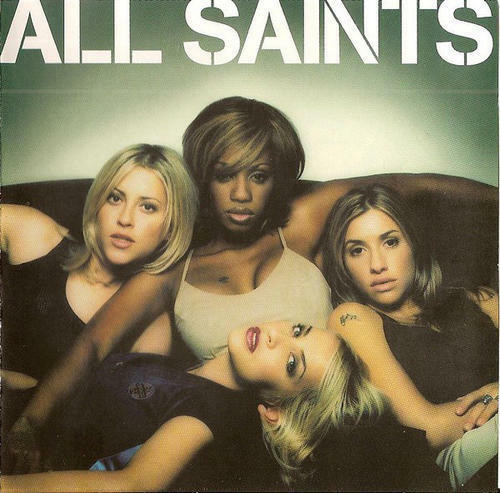 All saints - all,