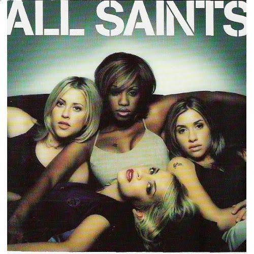 All saints - all,