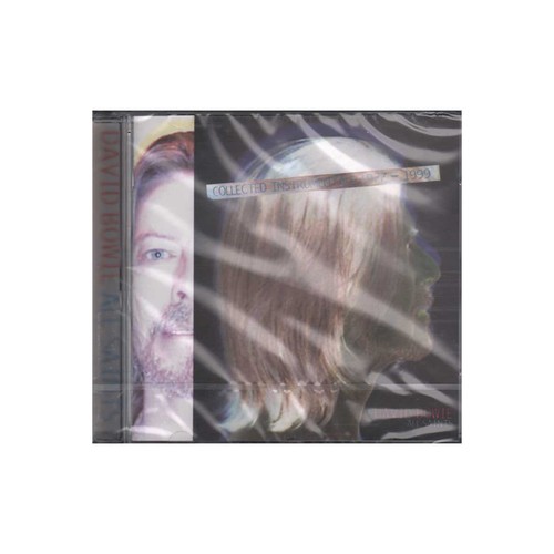 David bowie all saints - cd,