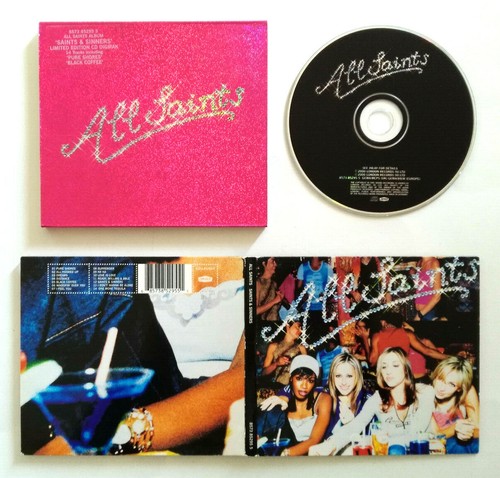All saints - saints,