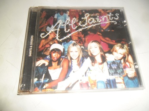 All saint saints sinners - saints,