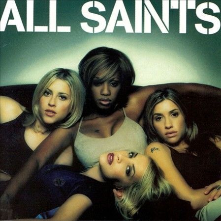 All saints audio by - -,