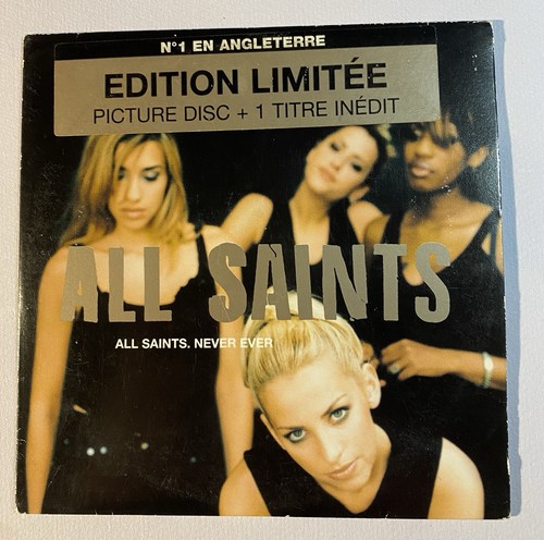 All saints never ever - -,