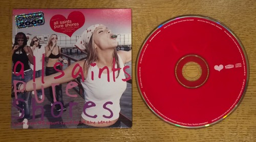 All saints single fan paket - all,