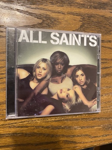 All saints cd - -, (cd
