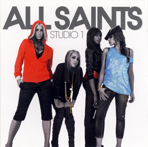 All saints studio 1 - saints,