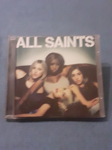 All saints - saints, saints.